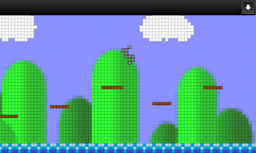 Download Pixel Run APK