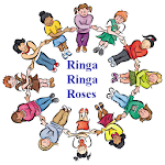 Ringa Ringa Roses Kids Rhyme Apk
