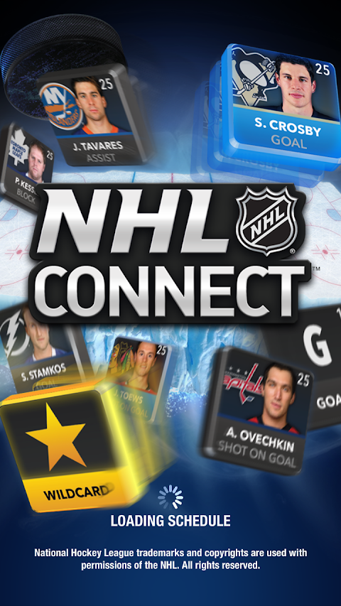 NHL Connectのおすすめ画像4