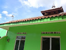 Masjid Ijo Mojosongo