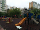 Big Playground