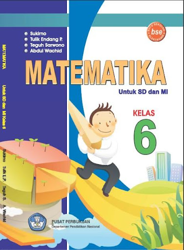 Matematika II 6 SD