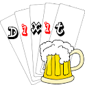Dixit : Card Drinking Game logo