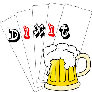 Dixit : Card Drinking Game Varies with device
