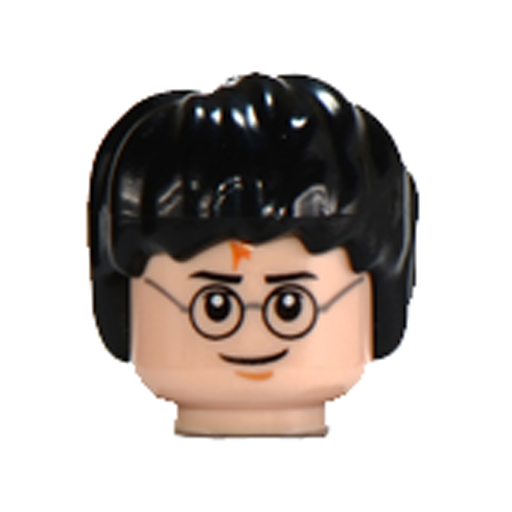 Set List for Harry Potter Lego 娛樂 App LOGO-APP開箱王