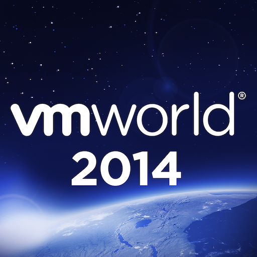 VMworld 14 商業 App LOGO-APP開箱王