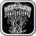 Kickbacks Gastropub logo
