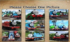 Jigsaw Trains Puzzleのおすすめ画像2