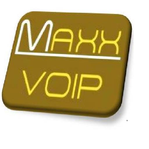 Maxxvoip Dialer No-2 LOGO-APP點子