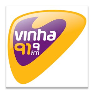 Radio Vinha FM / 91,9 /Goiânia 3.2