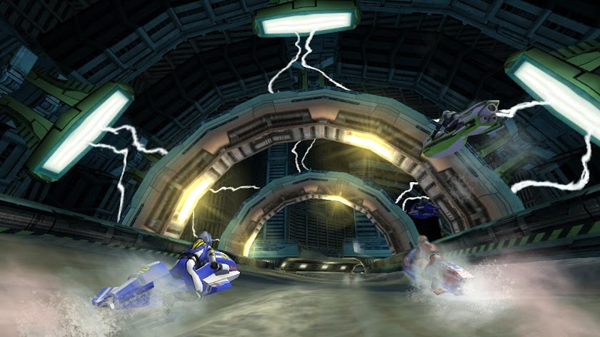 Riptide GP Screen 3