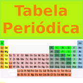 Tabela Periódica