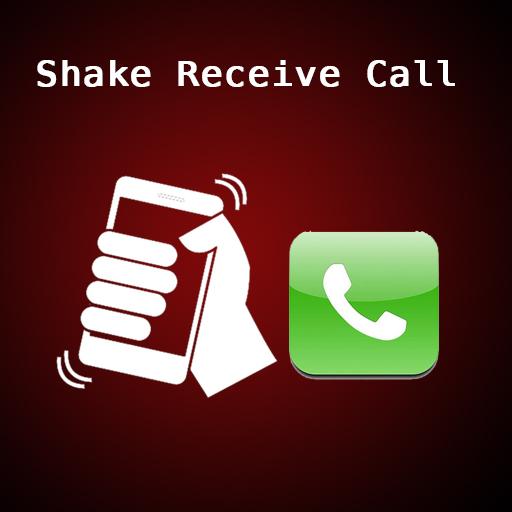 Shake Receive Call LOGO-APP點子