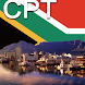 Cape Town Map