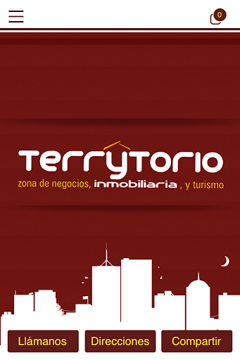 Terrytorio