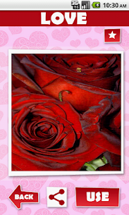 Lastest Wallpapers: Love APK for Android