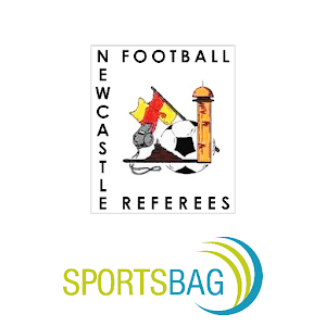 Newcastle Football Referees 3