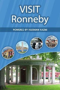 How to install Visit Ronneby patch 4.0 apk for pc
