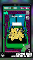 Captura de pantalla de Ganja Dozer: Weed Casino APK #15