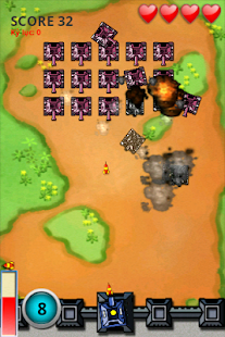 How to download Game Bắn Xe Tăng 2015 patch Varies with device apk for bluestacks