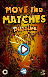 Matches Puzzle Game - screenshot thumbnail