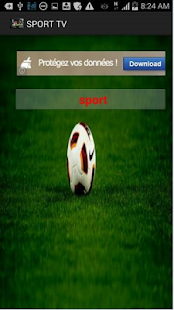 【免費媒體與影片App】SPORT TV-APP點子