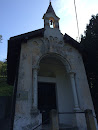 Cappella Regina Pacis Campo Ligure