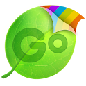 GO Keyboard Summer theme logo