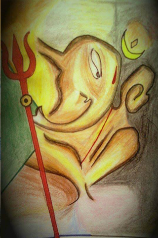 Load Ganesh