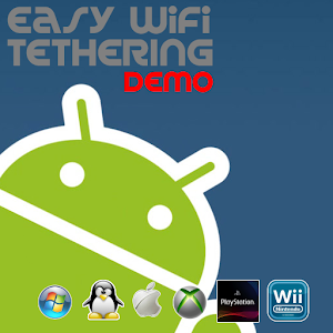 EASY Tethering Demo 1.0.1