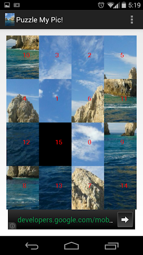 【免費解謎App】Puzzle My Pic!-APP點子