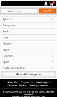 How to mod Demo App 1.0 apk for android