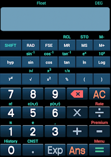 How to mod Scientific Calculator 1.0 mod apk for pc
