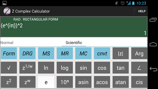 【免費工具App】Z Complex Calculator-APP點子