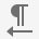 Gmail Compose Right to left icon