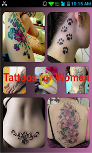How to download Tattoos for Women lastet apk for bluestacks