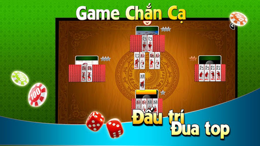 【免費棋類遊戲App】Game Bai Dan Gian - Mien Phi-APP點子