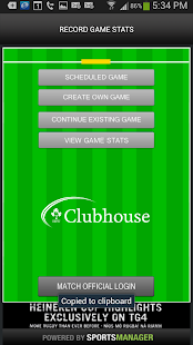 How to download Leinster Domestic Rugby lastet apk for laptop