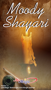 Free Moody Shayari APK for Android