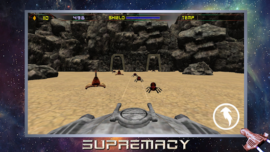 How to mod Supremacy. 3D space warfare. lastet apk for bluestacks