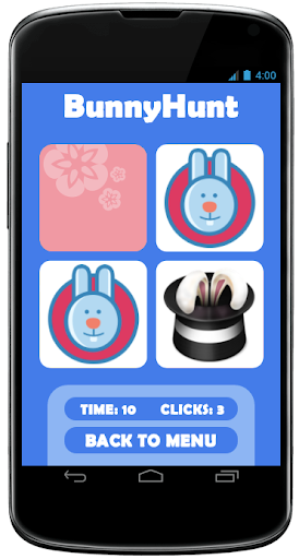 【免費家庭片App】BunnyHunt-APP點子