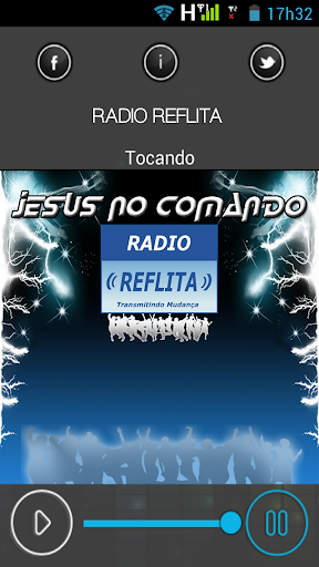 RADIO REFLITA