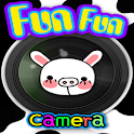 호러 카메라 logo