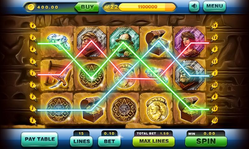 John Hunter And The Book Of Tut Slot | Join Partycasino & Play Slot