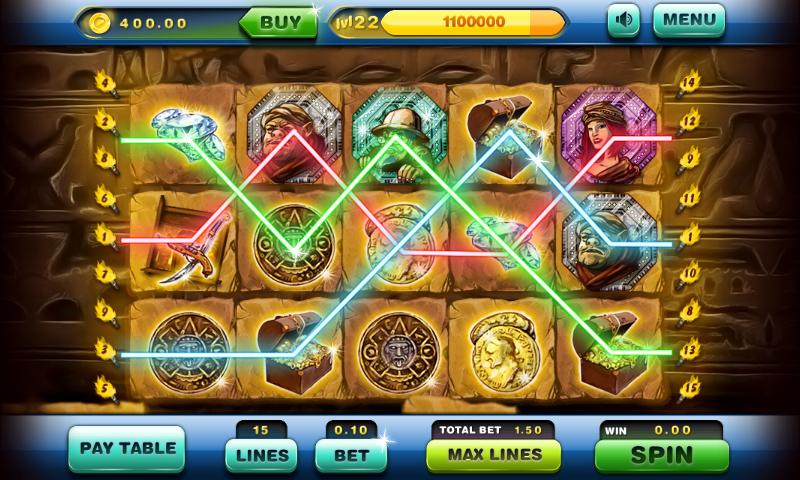 Fenix Casino - Stockholm - Here Wego Online