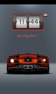 How to download Pop Locker Car Theme 1.2 unlimited apk for pc