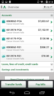 L’Alliance mobile services Screenshots 11