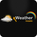 xWeather Complete logo
