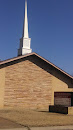 College Heights Baptist Church