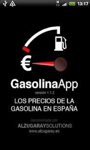 How to get Gasolina App Precios en España 1.1.5 unlimited apk for bluestacks